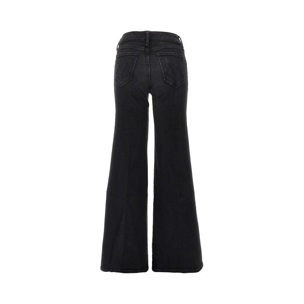 the roller sneak jeans