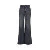the hustler roller sneak jeans
