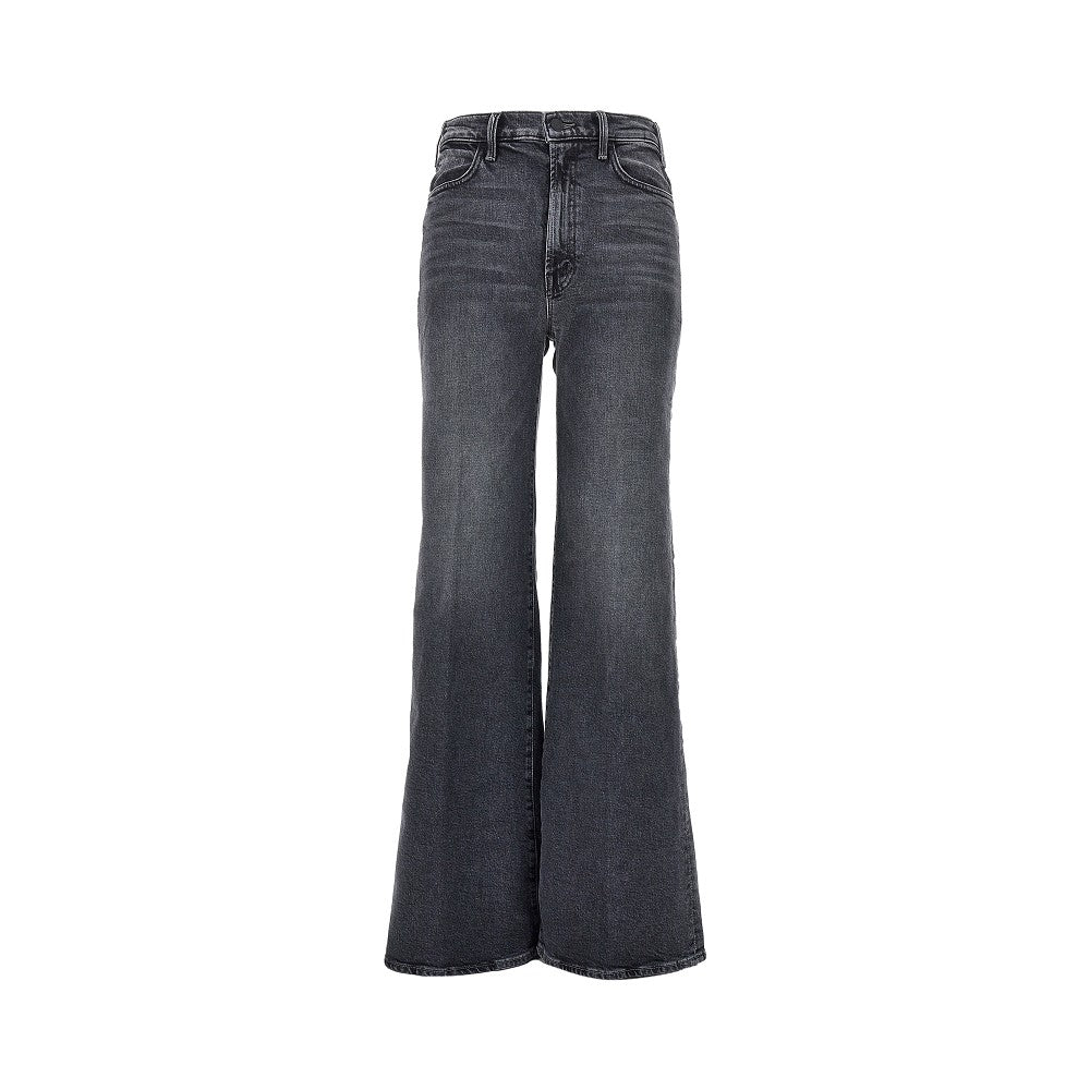 the hustler roller sneak jeans