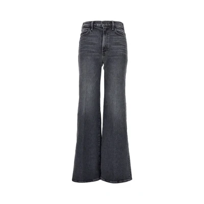 the hustler roller sneak jeans