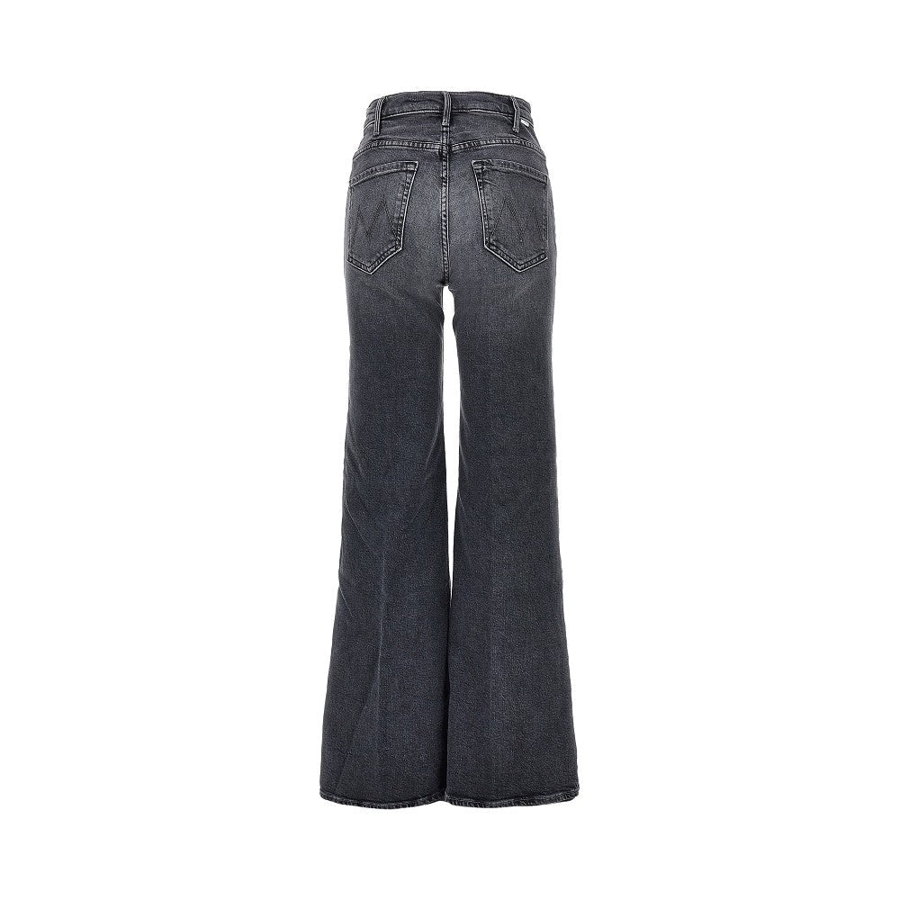 the hustler roller sneak jeans
