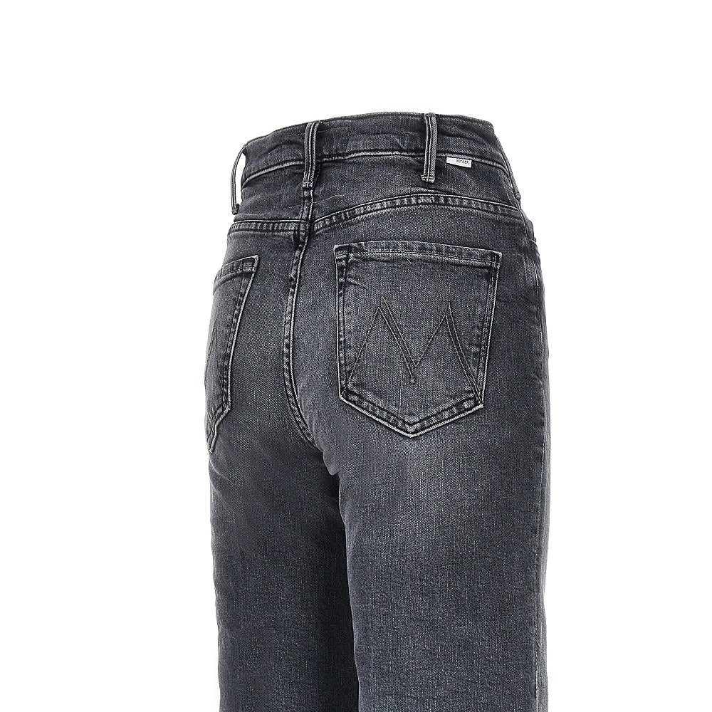 the hustler roller sneak jeans