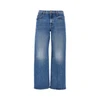 maven flood denim jeans