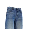 maven flood denim jeans