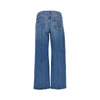 maven flood denim jeans