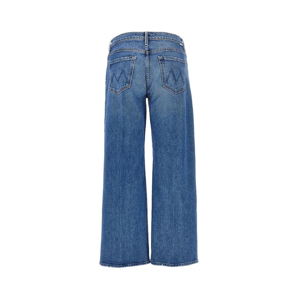 maven flood denim jeans