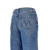 maven flood denim jeans