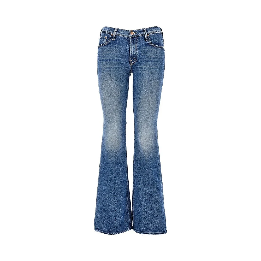 the jinx heel denim jeans