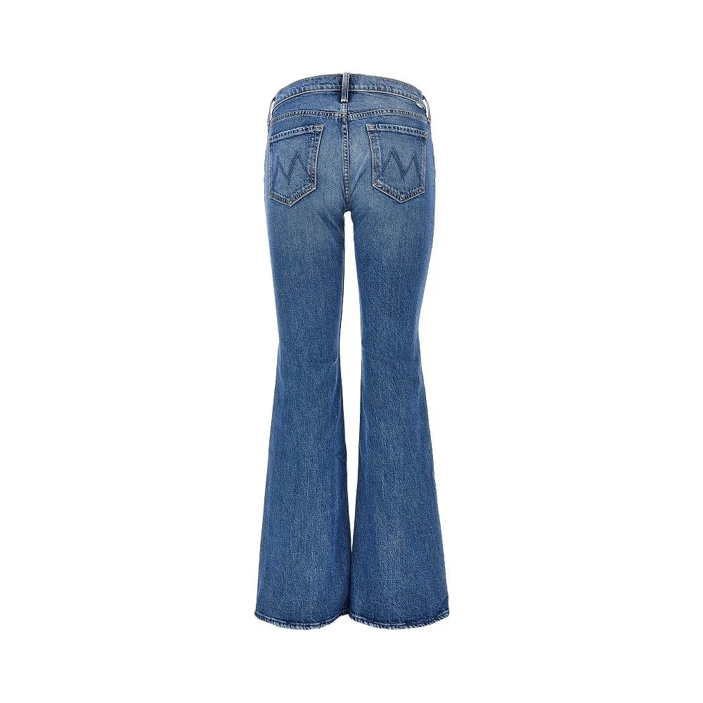the jinx heel denim jeans