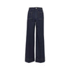 alina wide leg jeans