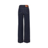 alina wide leg jeans