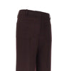 alina wool flannel pants