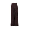 alina wool flannel pants