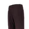 alina wool flannel pants