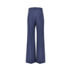 alina wool-blend pants