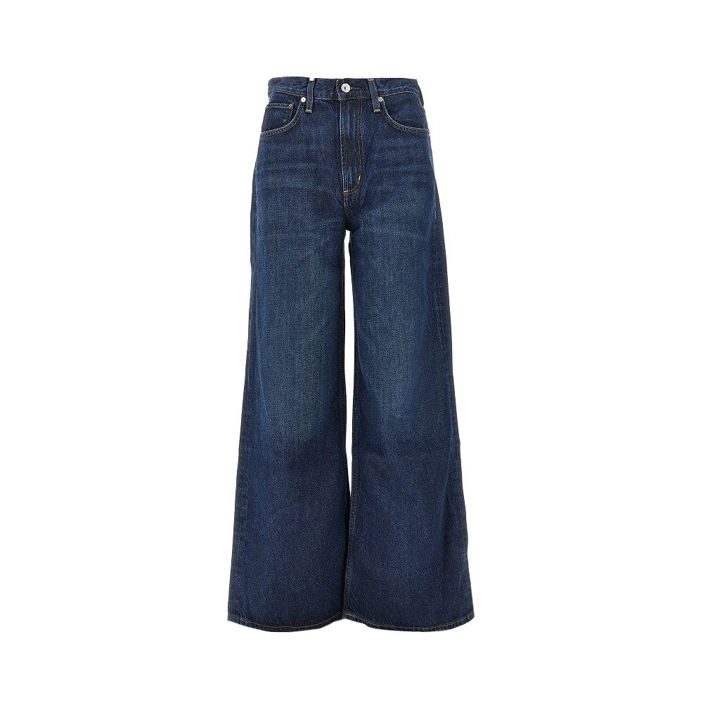 CITIZENS OF HUMANITY 26 paloma denim jeans