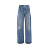 ayla baggy fit jeans