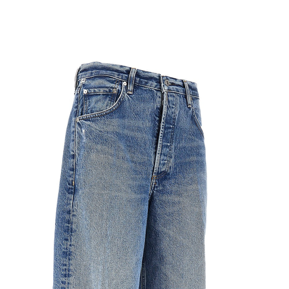 CITIZENS OF HUMANITY 28 ayla baggy fit jeans