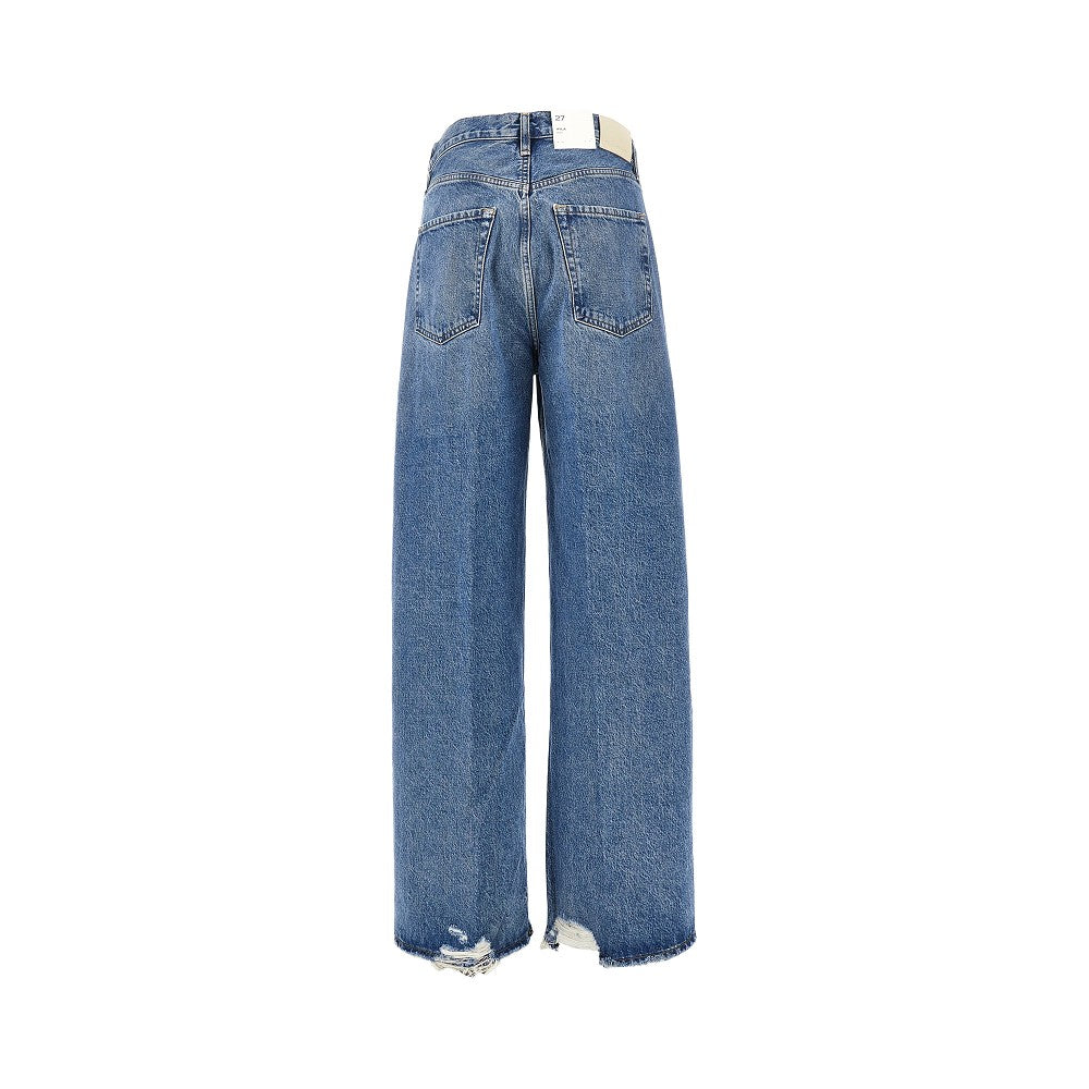 ayla baggy fit jeans