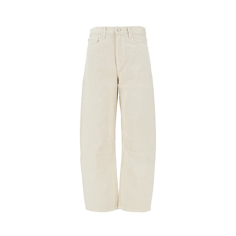 relaxed fit miro jeans