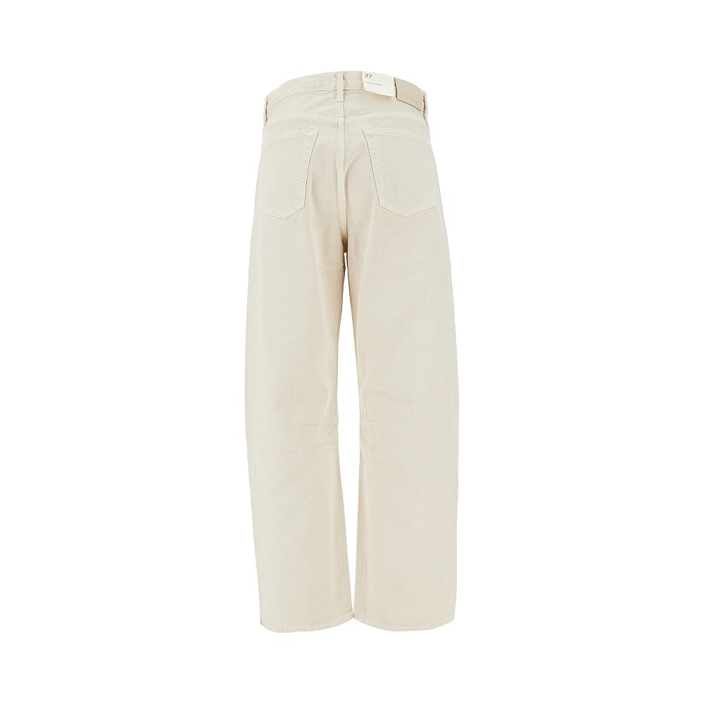 relaxed fit miro jeans