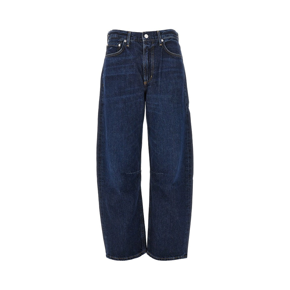 CITIZENS OF HUMANITY 25 miro relaxed fit jeans