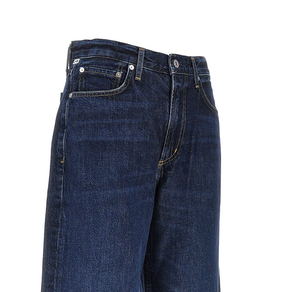 CITIZENS OF HUMANITY 25 miro relaxed fit jeans