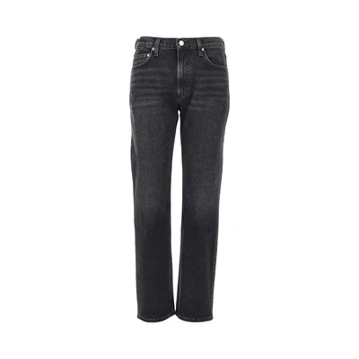 savannah cigarette jeans