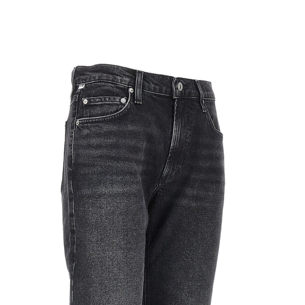 savannah cigarette jeans