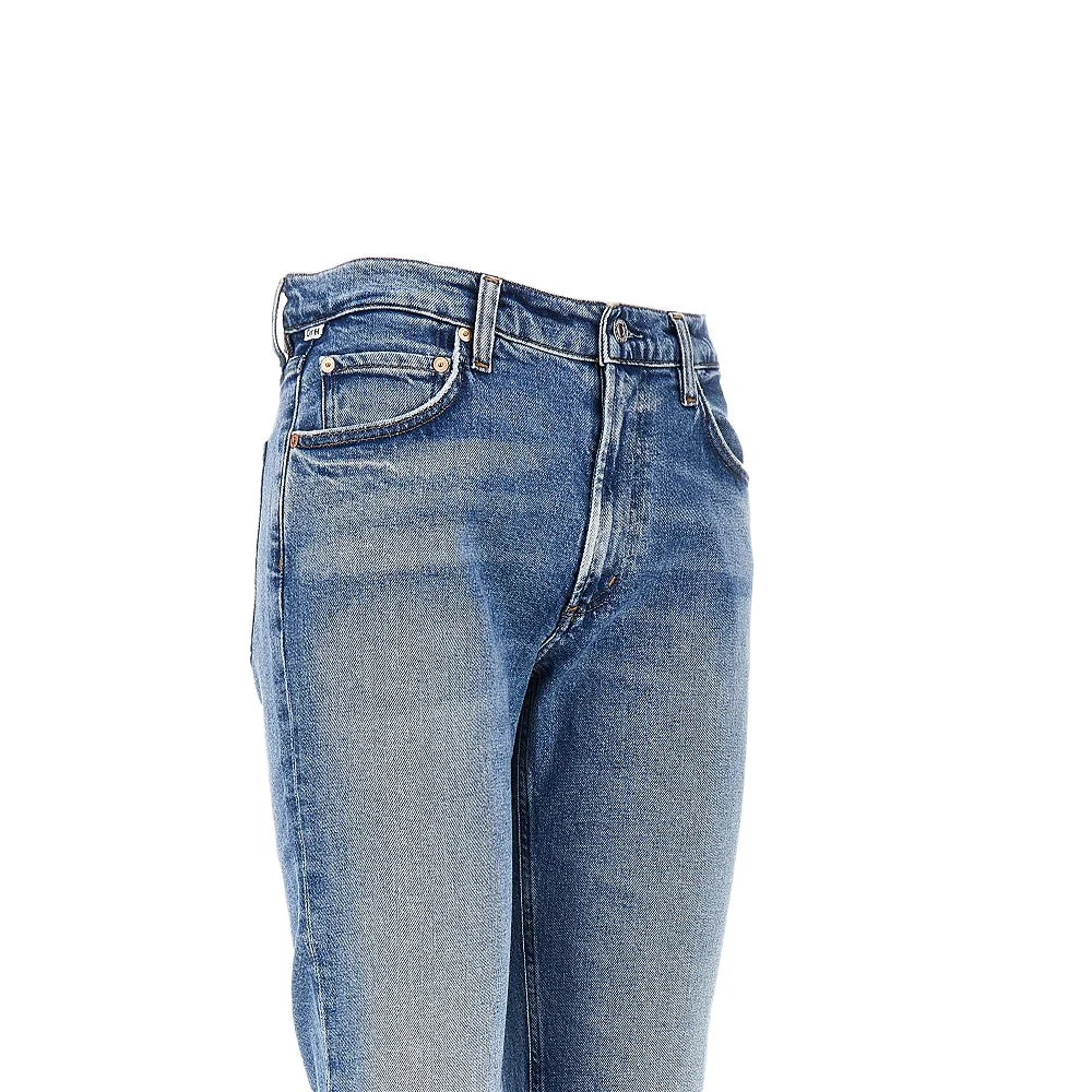 denim savannah jeans