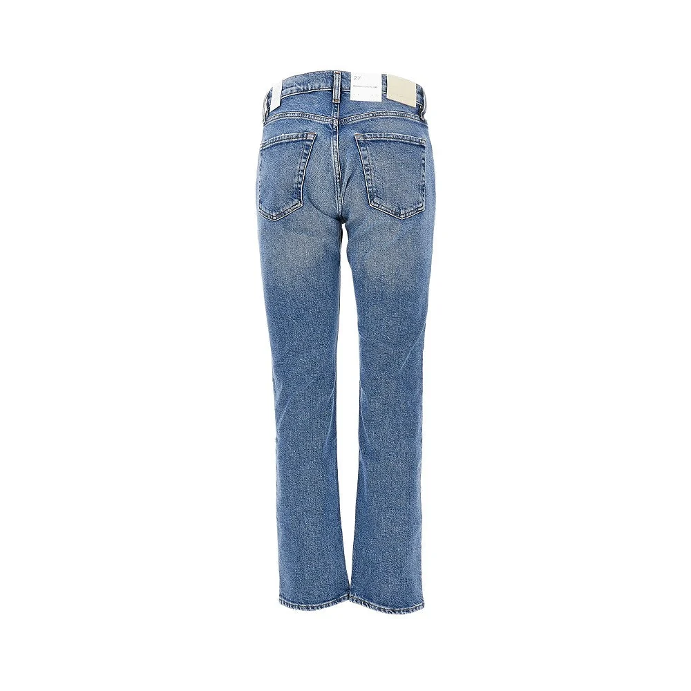 denim savannah jeans