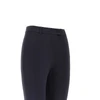 stretch jersey cigarette pants