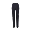 stretch jersey cigarette pants