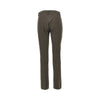 cotton and viscosa cropped pants