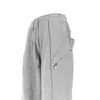 mélange cotton jogging pants