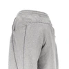 mélange cotton jogging pants