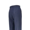 virgin wool tailored pants