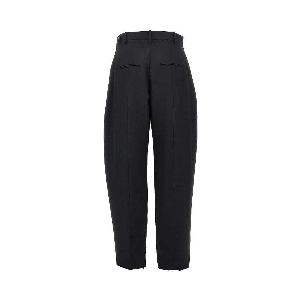 dugan wool pants