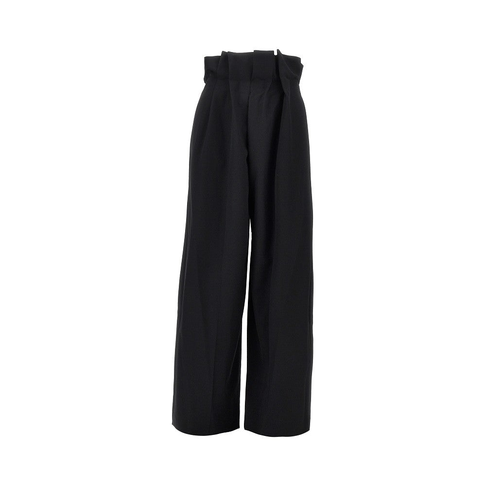 KHAITE 4 kira oversized pants