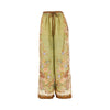 indra silk pants