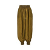 mahon silk harem pants