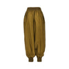 mahon silk harem pants