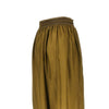 mahon silk harem pants
