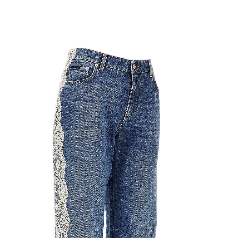 ZIMMERMANN III carousel linen and silk pants