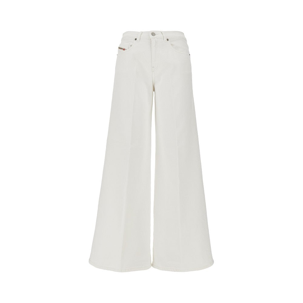 DIESEL 29 1978 d-akemi denim pants