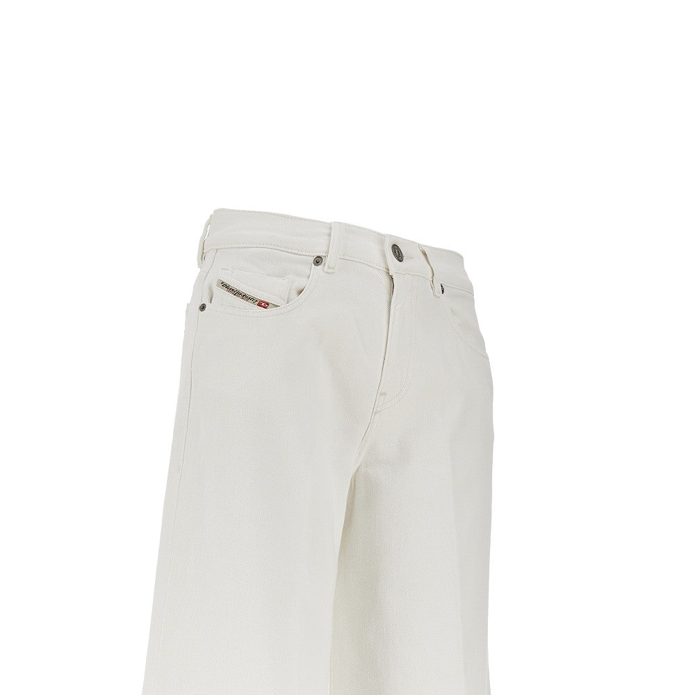 1978 d-akemi denim pants