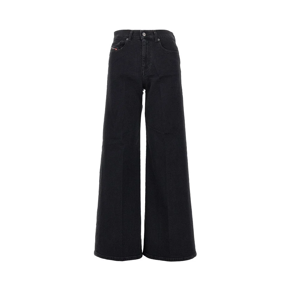 1978 d-akemi denim pants