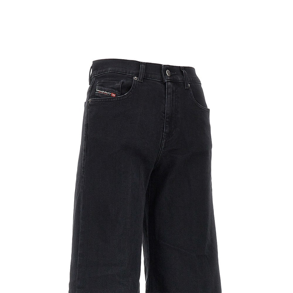 DIESEL 25 1978 d-akemi denim pants