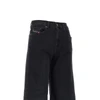 1978 d-akemi denim pants