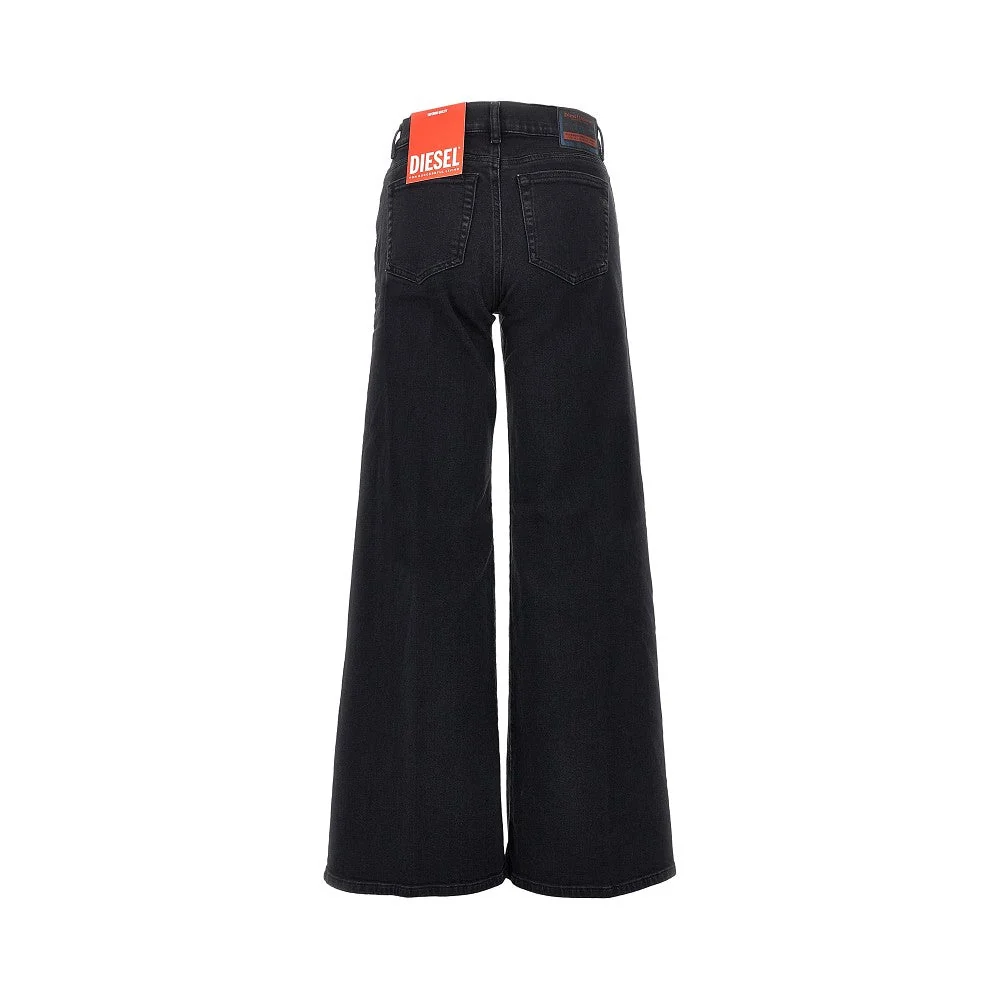 1978 d-akemi denim pants